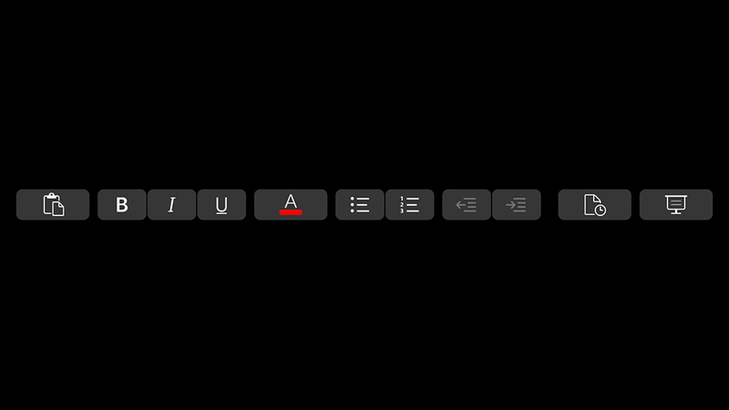 Illustration for article titled The Best macOS Apps That Actually Make Good Use of the Touch Bar